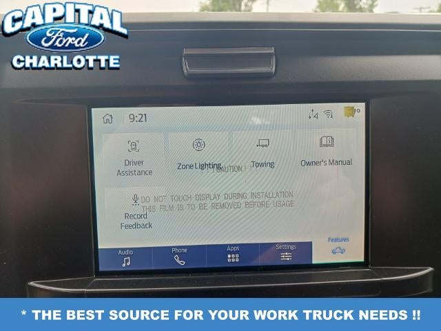 2026 Ford Super Duty F-250® XL