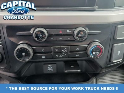 2026 Ford Super Duty F-250® XL