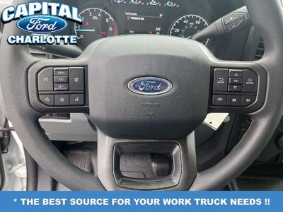 2026 Ford Super Duty F-250® XL