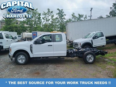 2026 Ford Super Duty F-250® XL