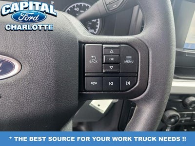2026 Ford Super Duty F-250® XL