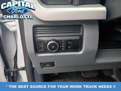2026 Ford Super Duty F-250® XL
