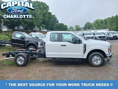 2026 Ford Super Duty F-250® XL
