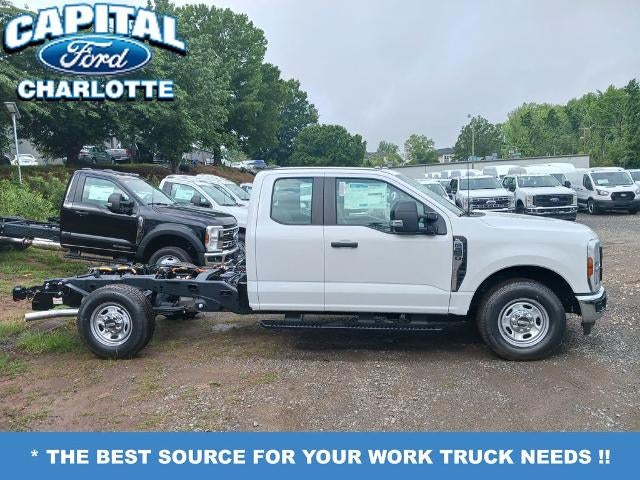 2026 Ford Super Duty F-250® XL