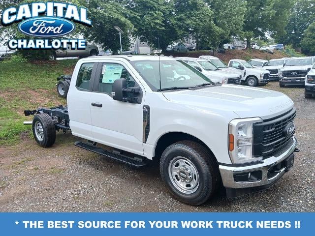 2026 Ford Super Duty F-250® XL