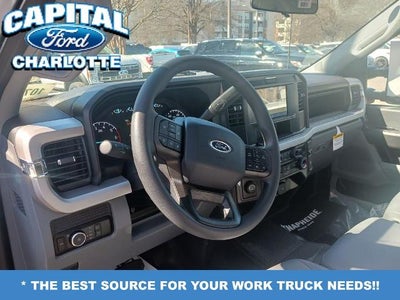 2026 Ford Super Duty F-250® XL