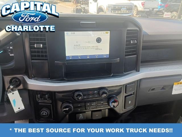 2026 Ford Super Duty F-250® XL