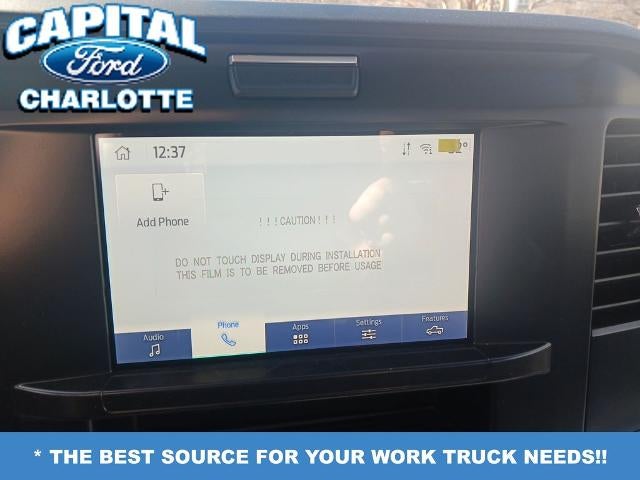 2026 Ford Super Duty F-250® XL