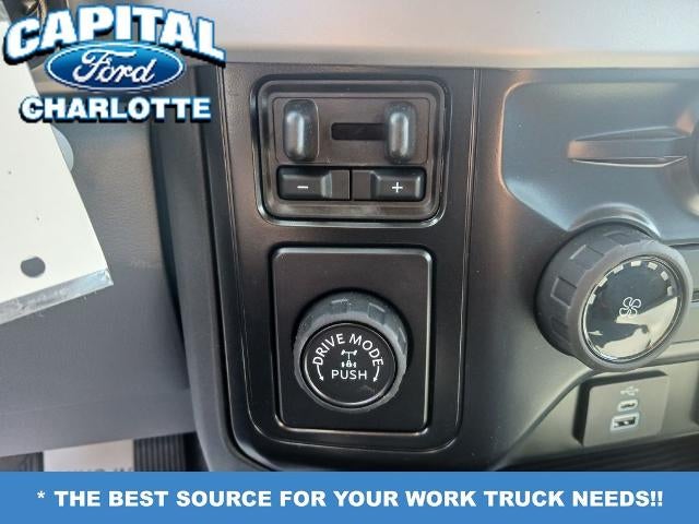 2026 Ford Super Duty F-250® XL