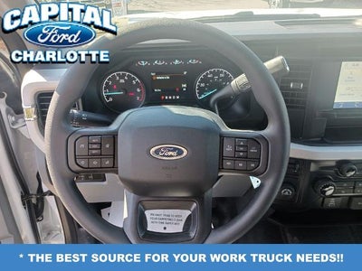 2026 Ford Super Duty F-250® XL