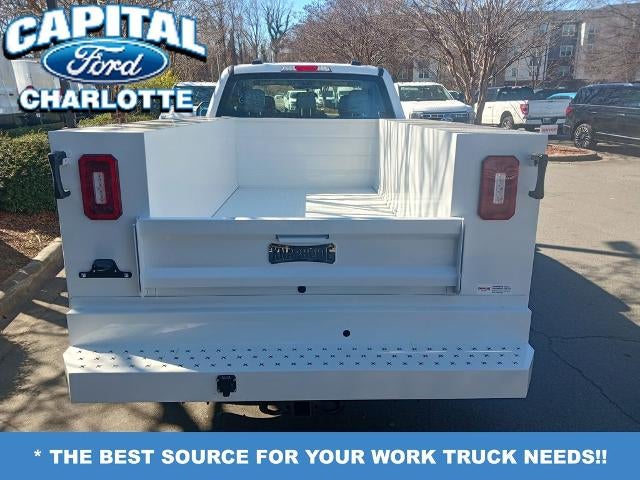 2026 Ford Super Duty F-250® XL