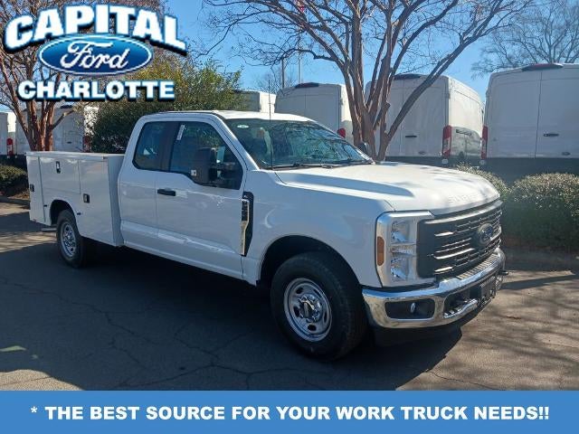 2026 Ford Super Duty F-250® XL