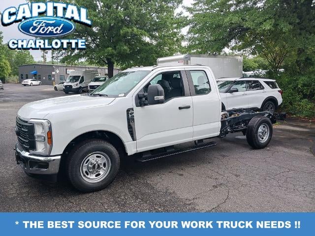 2026 Ford Super Duty F-250® XL
