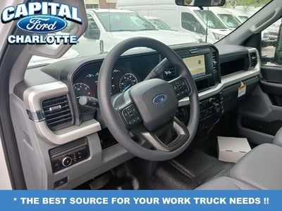 2026 Ford Super Duty F-250® XL