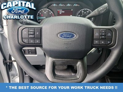 2026 Ford Super Duty F-250® XL