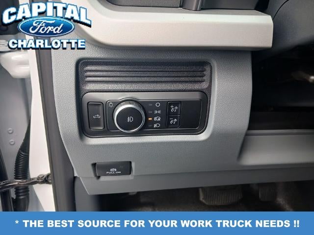 2026 Ford Super Duty F-250® XL