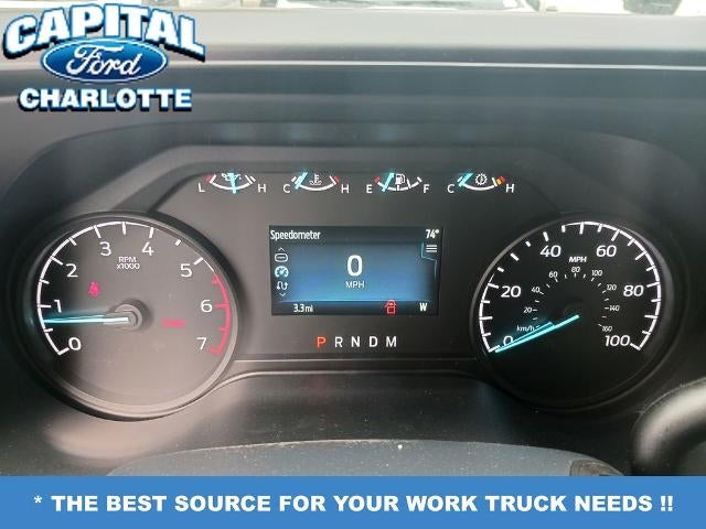 2026 Ford Super Duty F-250® XL