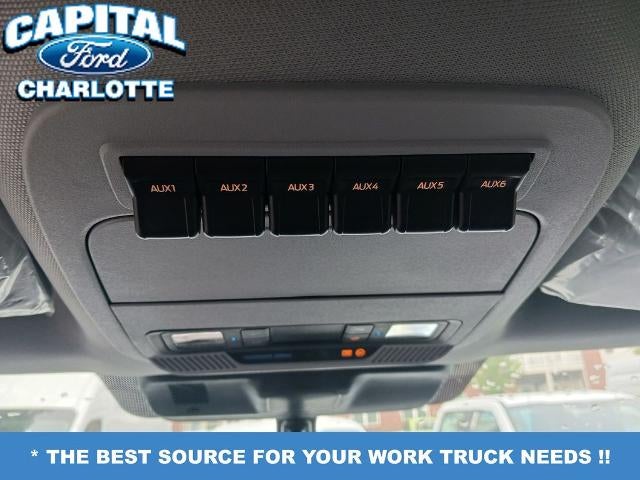 2026 Ford Super Duty F-250® XL