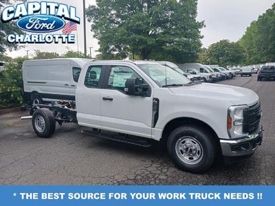2026 Ford Super Duty F-250® XL