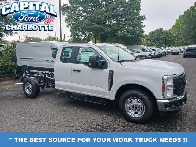 2026 Ford Super Duty F-250® XL