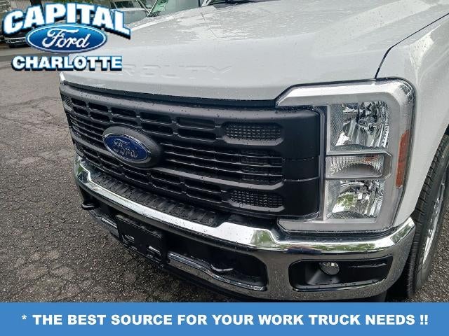 2026 Ford Super Duty F-250® XL