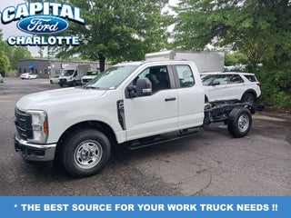 2026 Ford Super Duty F-250® XL
