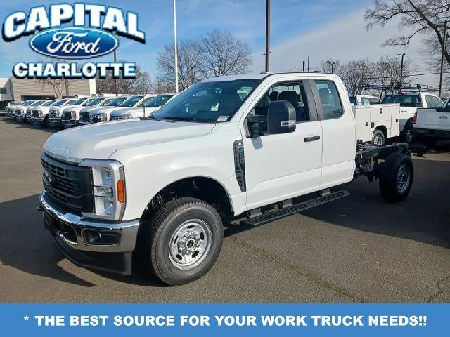 2026 Ford Super Duty F-250® XL