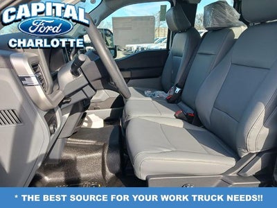 2026 Ford Super Duty F-250® XL