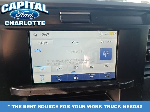 2026 Ford Super Duty F-250® XL