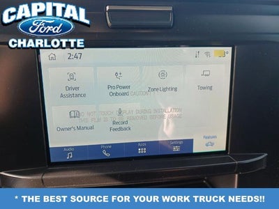 2026 Ford Super Duty F-250® XL