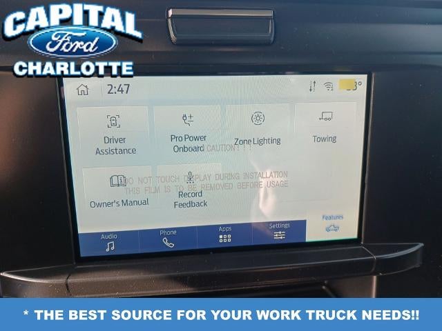 2026 Ford Super Duty F-250® XL