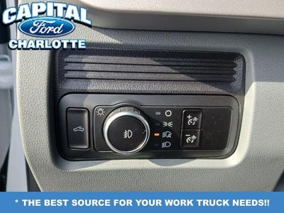 2026 Ford Super Duty F-250® XL