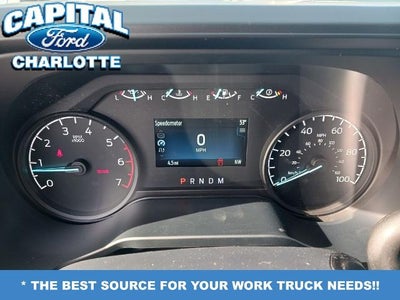 2026 Ford Super Duty F-250® XL