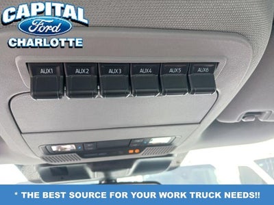 2026 Ford Super Duty F-250® XL