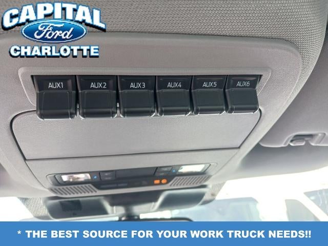 2026 Ford Super Duty F-250® XL