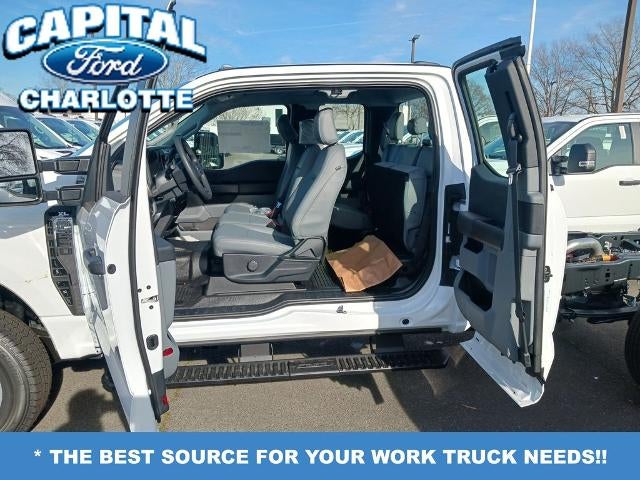 2026 Ford Super Duty F-250® XL
