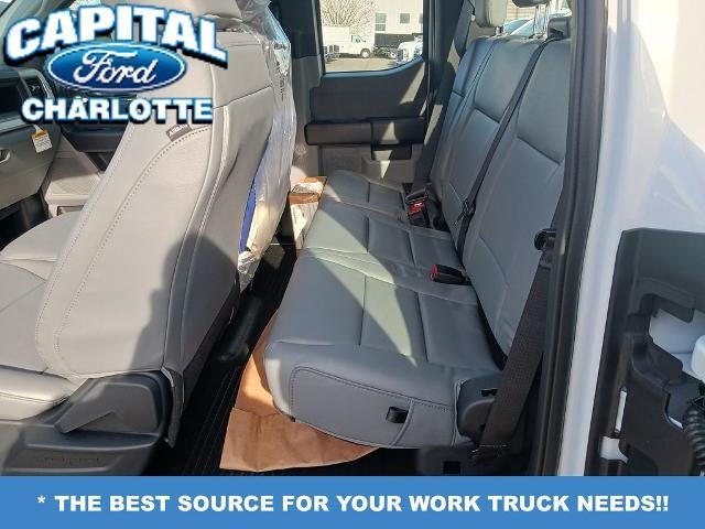 2026 Ford Super Duty F-250® XL