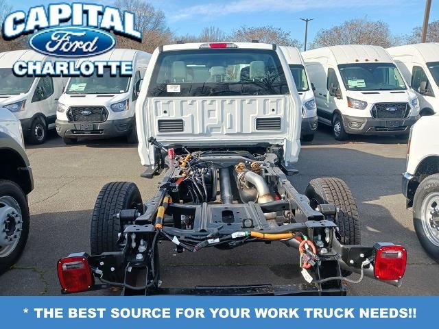 2026 Ford Super Duty F-250® XL