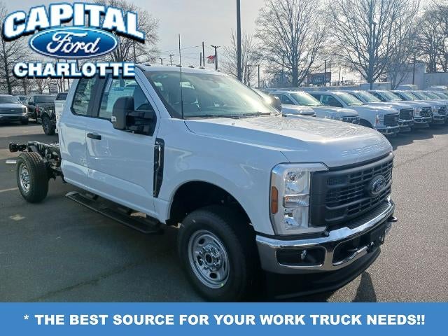 2026 Ford Super Duty F-250® XL