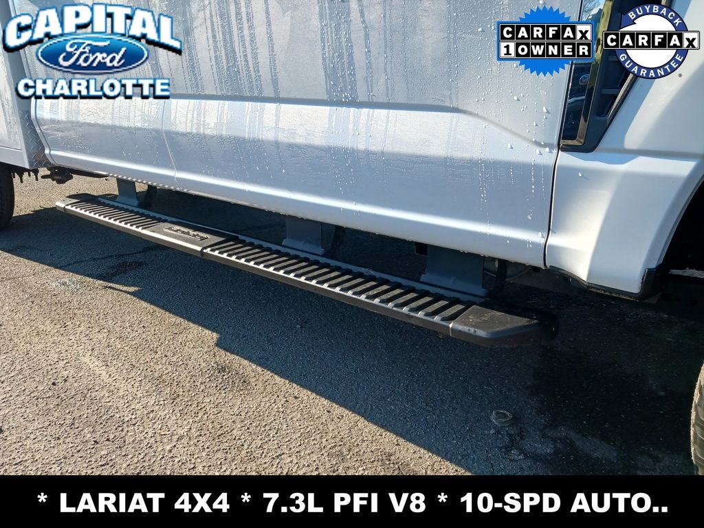 2024 Ford F-350SD Lariat
