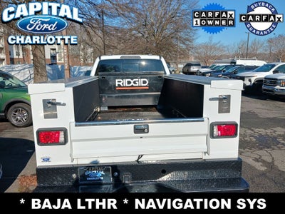 2024 Ford F-350SD Lariat