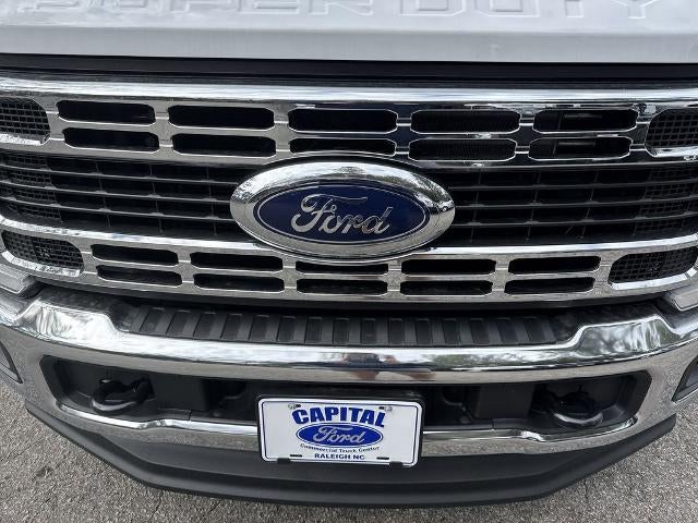 2026 Ford Chassis Cab F-350® XL