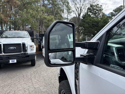 2026 Ford Chassis Cab F-350® XL