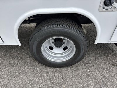 2026 Ford Chassis Cab F-350® XL