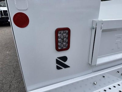 2026 Ford Chassis Cab F-350® XL