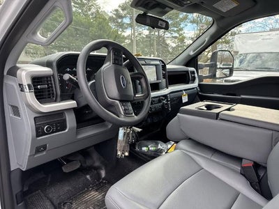 2026 Ford Chassis Cab F-350® XL