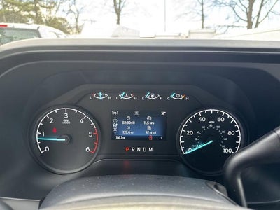 2026 Ford Chassis Cab F-350® XL