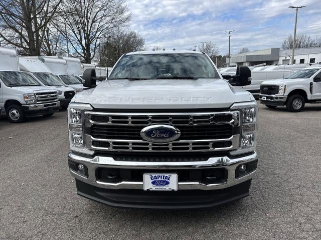 2026 Ford Chassis Cab F-350® XL