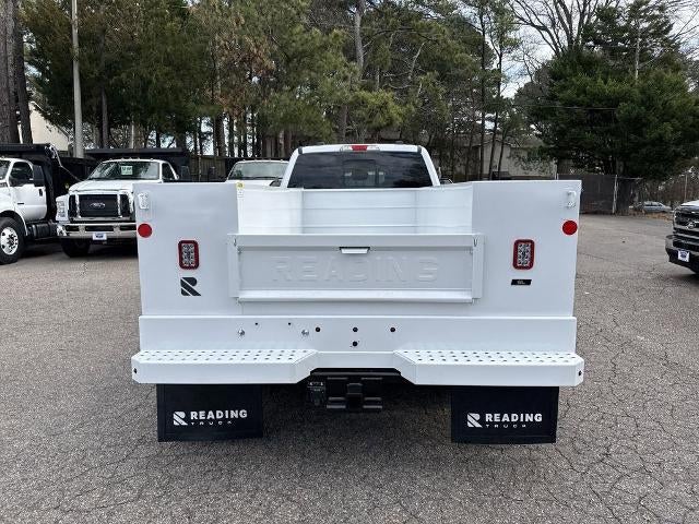 2026 Ford Chassis Cab F-350® XL
