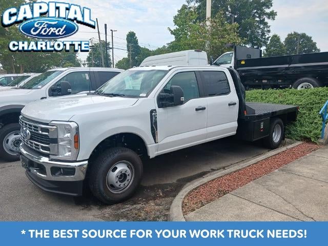 2026 Ford Chassis Cab F-350® XL